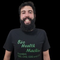 LINEAR Employee Mateus de Campos Leme ️'s profile photo