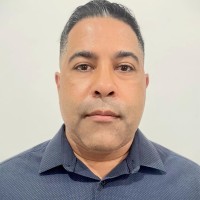 OneSubsea Employee Edson Luís's profile photo