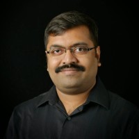 King's Health Partners Employee Prashant Jha's profile photo
