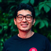 Cora Employee Caio Sigaki's profile photo