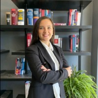 Gurbuz Law Hukuk & Danismanlik Employee Basak Gürbüz's profile photo