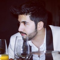 Emerald Green Energy Ltd Employee Suliman Maroof's profile photo