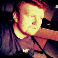 Sherpa Software Employee Zachary Anderson's profile photo