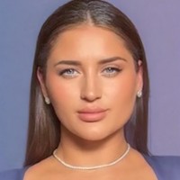 Mobile Rescue Employee Marigona Markaj's profile photo