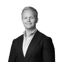 UK Sotheby's International Realty Employee George Vernon's profile photo