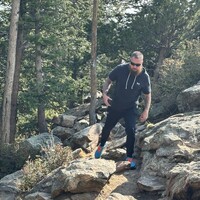 Gorman-Rupp Pumps Employee Michael Butler's profile photo