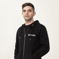 Amulet Protocol Employee Rob Spitz's profile photo