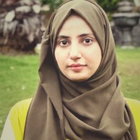 i2c Inc. Employee Bushra Butt's profile photo