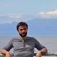 Booking.com Employee Marco Casali's profile photo