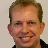 Bellarmine University Employee Derek Herbert's profile photo