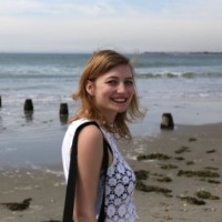 7 Bone Burger Employee Tegan Roberts's profile photo