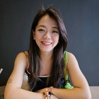 Isetan Singapore Limited Employee Lim Yin's profile photo