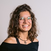 Native Scientists Employee Joana Bordalo's profile photo