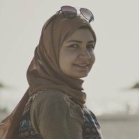 ShareEdu Employee Nayra Blal's profile photo
