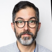 MELS Employee Maxime Lespérance's profile photo