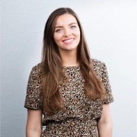 Azets Employee Anna Tucker's profile photo