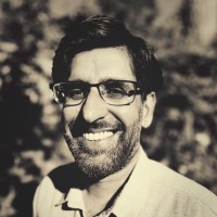 Lyten Employee Arjun Mendiratta's profile photo