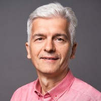 Siemens Employee Thomas Seeger's profile photo