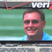 Trinity Solar Employee James Dickson's profile photo