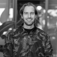 RIFT Gaming Employee Gustav Wassberg's profile photo