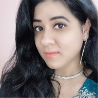 Wipro Employee Richa Kapur's profile photo