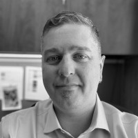 Pacific Blends Employee Stephen Wells's profile photo