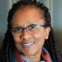 CONNECTED Networking Group Employee Haweda Nash's profile photo