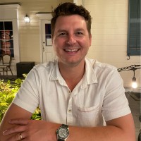 Ruby Seas International Employee Matthew Chapman's profile photo