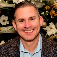 Rodgers Insurance Group Employee Steve Plusquellic's profile photo