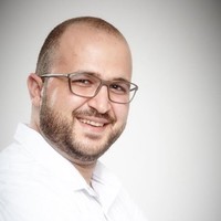 REVTON Employee Shaker Alkhatib's profile photo