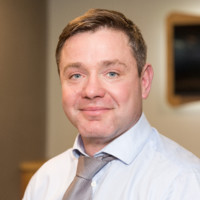 Stirlin Employee Anthony Jones's profile photo