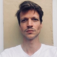 Voetvolk Employee Toon Geysen's profile photo