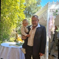 Santam Insurance Employee Johan Hall's profile photo