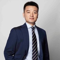 C Ventures Employee Winston Liu's profile photo