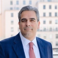 Daniel Fridman Email & Phone Number