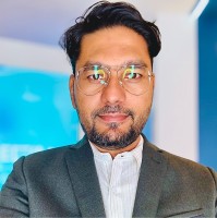 Aleph Group, Inc Employee Mujahid Khan's profile photo