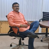 Snovasys Software Solutions Ltd Employee Siva Byrapuneni's profile photo