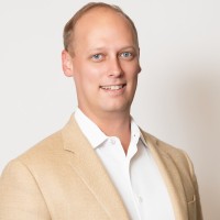 Gillon Property Group Employee Harrison Crosby's profile photo