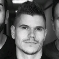 SOLARTECHNIC Employee Julien Hopfner's profile photo