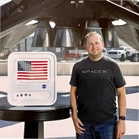 YouVersion Employee Jay Selle's profile photo