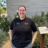California State University, Long Beach Employee Amanda Townsend's profile photo