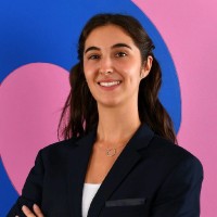 TKCARE Employee Angelina dos Santos's profile photo