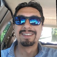 Revolution Microelectronics Employee Pedro Medina's profile photo