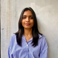 Ritika Agrawal Email