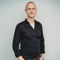 Goed Wonen Employee Ralph van der Steen's profile photo