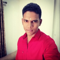 Precision Engineering Plastics Ltd Employee Dipeshkumar Maisuriya's profile photo