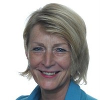 Balansgroep Employee Christine Bekkenkamp's profile photo