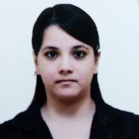 Docupile - Document Management System Employee Azraa Shaikh's profile photo