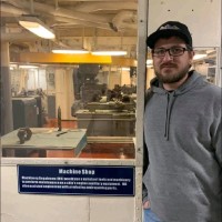 Form Tool Technology Employee Tyler Grooms's profile photo