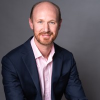 The Arts Firm Employee Tim Crouch's profile photo